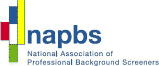 National Association of Professional Background Screeners