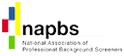 National Association of Professional Background Screeners
